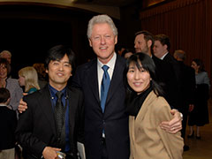 Bill Clinton