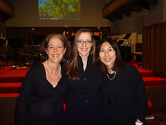 Karen & Kendra