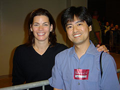 Nancy Kerrigan